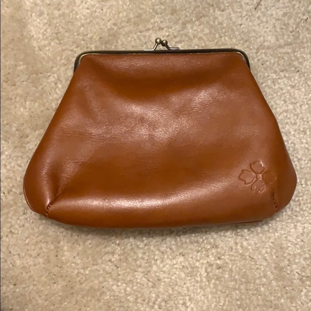 Patricia Nash clutch